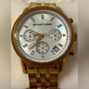Michael Kors Watch